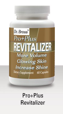 Pro+Plus Revitalizer