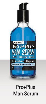 Pro+Plus Man Serum