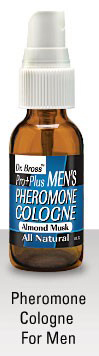 Pro+Plus Men Phermomone Cologne