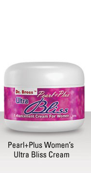 Dr. Bross Bliss Cream