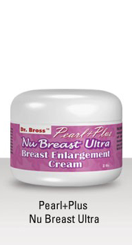 Nu Breast Ultra